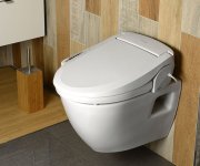 Sapho Blooming Economy Plus Elektronický Bidet