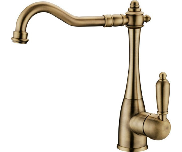 Sapho Kayra Stojánková Dřezová Baterie, Bronz
