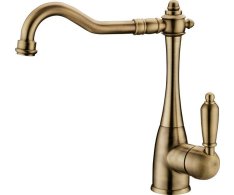 Sapho Kayra Stojánková Dřezová Baterie, Bronz