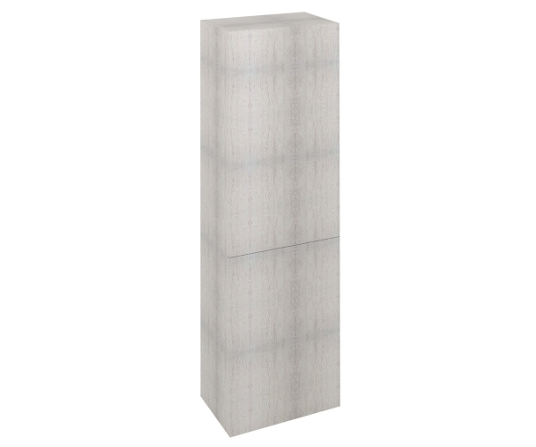 Sapho Espace Skříňka 50x172x32cm, 2x Dvířka, Levá/pravá, Dub Polar