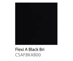 Sant Agostino Flexible Architecture Flexi A Black 30x30 Bri