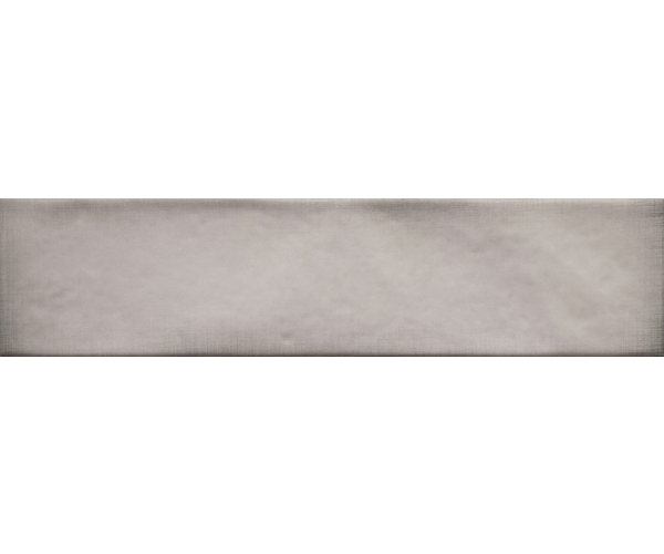 Retro obklad Deceram Tribeca Ash 10x40 - šedá (skladem)