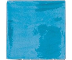 Cevica Provenza (Craquelé) Azul Cielo 13x13
