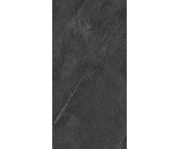 Dlažba jako beton Mirage Motley Glastonbury MT08 30x60 Nat. Rett. - antracitová