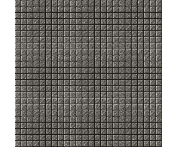 Mozaika Appiani Denim Piombo 85 30x30 (1,2x1,2) - antracitová