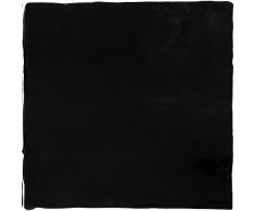 Da Vinci Balance Negro 13x13 Matt
