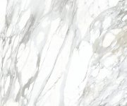 Dlažba jako mramor Caesar Anima Ever Apuan Gold 160x320 Lapp. Rett. - bílá