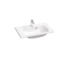 Umyvadlo Classic II - Umyvadlo Classic II 70, s otvorem pro baterii, s přepadem