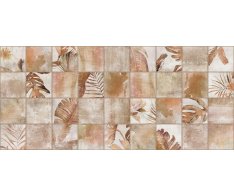 Colorker Amazonia ZYX Tropic Cotto Decoro 13,8x13,8 MIX