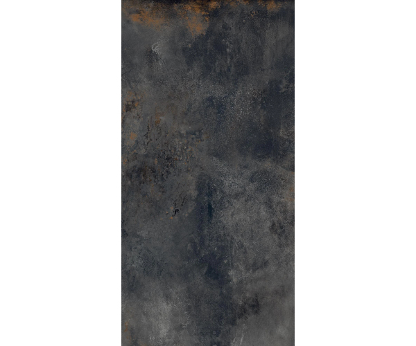 Dlažba jako kov Caesar Alchemy Magnet 60x120 RT - antracitová