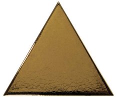 Equipe Scale Triangolo Metallic 10,8x12,4