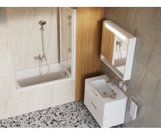 Vana Classic II - Vana Classic II 120x70