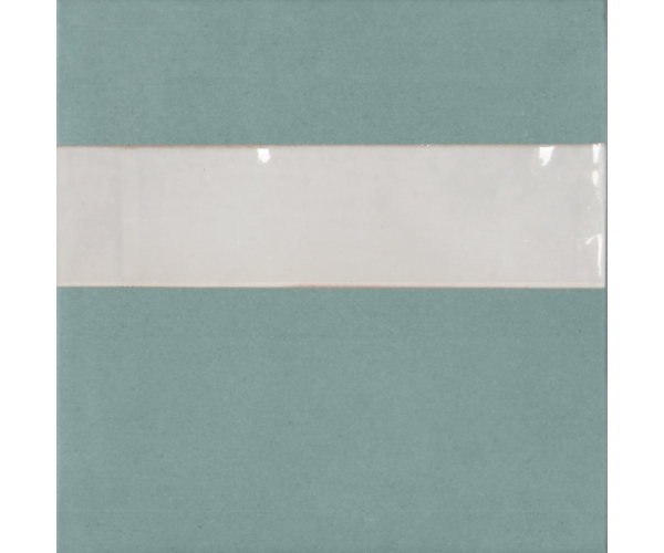 Vzorovaná dlažba Ape Contemporary Nelly Aquasea Matt 15x15