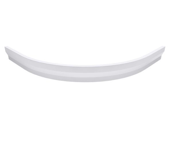 Gelco čelní Panel 80, R550, Výška 10cm