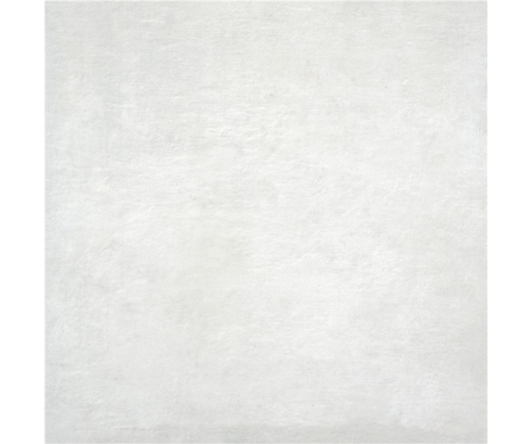 Dlažba jako beton Alaplana Horton White 60x60 Matt. Rett. - bílá