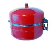 Souprava Na Expanzní Nádobu, Průměr 50 - 425 Mm, Nosnost Do 70 Kg 86011000