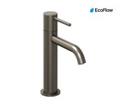 Umyvadlová stojánková baterie Espirit ES 012.00 - ES 012.20GB Umyvadlová stojánková baterie 190 mm bez výpusti, grafit kartáčovaný X070310