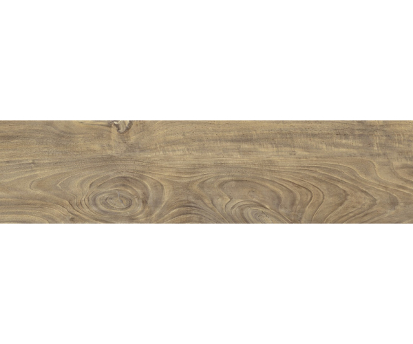 Dlažba jako dřevo Castelvetro More Beige 30x120 Rett. - hnědá