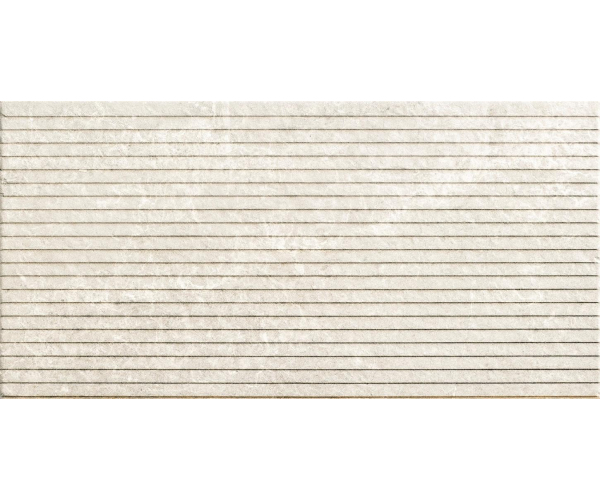 Dekor jako kámen Coem Blendstone Ivory Stripes 30x60 Nat. Rett. - béžová