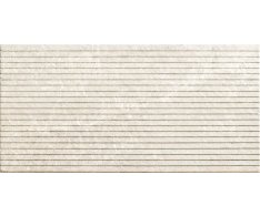 Coem Blendstone Ivory Stripes 30x60 Nat. Rett.