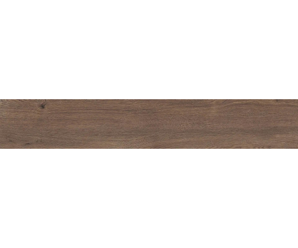 Dlažba jako dřevo Flaviker Four Seasons Chocolate 20x120 RT - hnědá