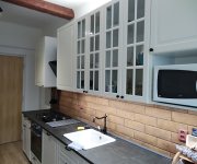 Cihlový obklad na fasádu Pastorelli FR Firenze Cotto Nat. 10x30