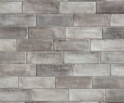 Dlažba jako kámen CIR Fuoritono Grigio Opaco 10x30 - šedá