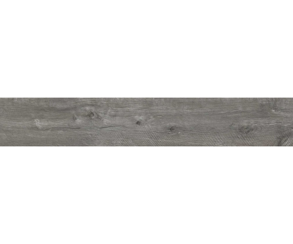 Dlažba jako dřevo Flaviker Dakota Tortora 20x120 RT - šedá