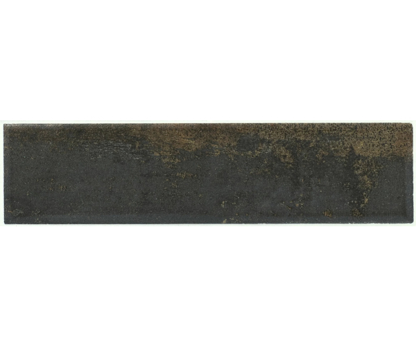 Obklad jako cihla Ape Magnetism Graphite 6,3x25 - antracitová