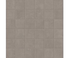 Impronta Concrete Land Mosaico 30x30 Matt.