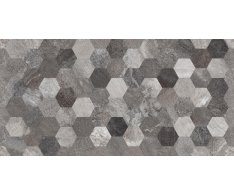 Piemme Evoluta Cluster Dark 60x120 Nat. Rett.
