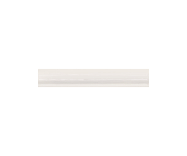 Sokl APE Belvedere Moldura White 5x30 - bílá