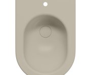 Gsi Tono Bidet Stojící 36x53cm, Creta Mat