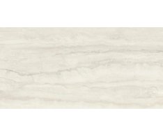Provenza Unique Travertine White Vein Cut 30x60 Nat. Rett.