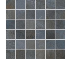 EdimaxAstor Home Mosaico Bluelagoon 30X30 Matt. Rett.