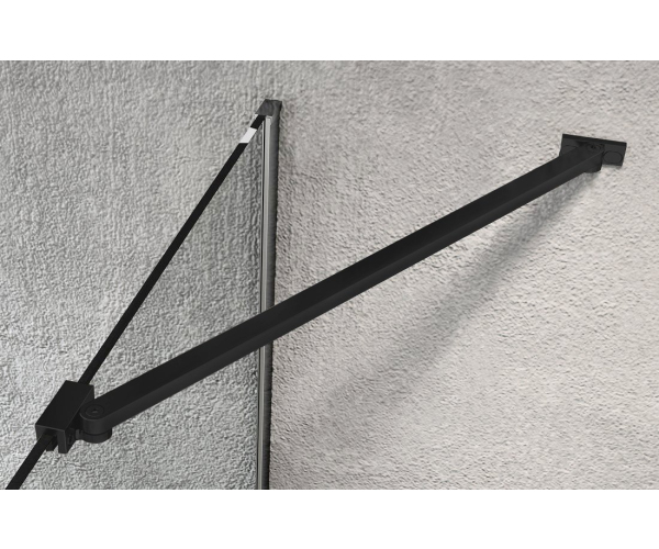Gelco Vario Rohová Vzpěra 650mm, černá