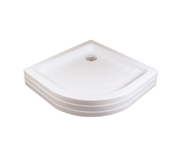 Sprchová vanička Ronda - Vanička Ronda 90x90 PU