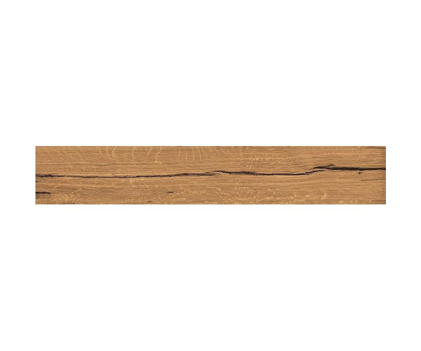 Dlažba jako dřevo Fioranese Legnovivo Naturale 20,13x120,8 Matt. Rett. - hnědá