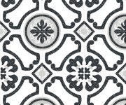 Retro dlažba Xclusive Retro Colonial 20,5x20,5