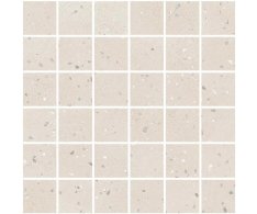 Sant Agostino Deconcrete Mosaico De-Micro Sand 30x30