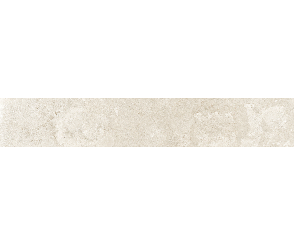 Dlažba jako kámen Piemme Limestone Italian White 10x60 Lapp. Rett. - béžová
