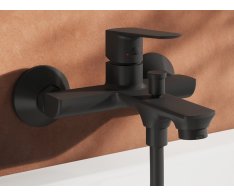 Vanová nástěnná baterie Life - LF 022.20BLM Vanová nástěnná baterie bez sprchovéh