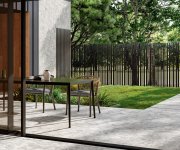 2cm dlažba jako terrazzo Sant Agostino Venistone Pearl 60x120 AS 2.0