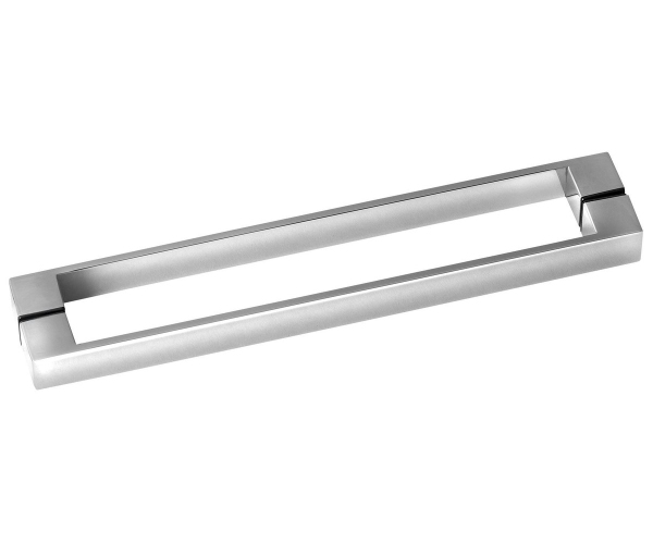 Gelco Trinity Madlo 300mm, Chrom