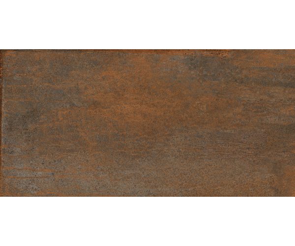 Dlažba jako kov Sant'Agostino Oxidart Copper 60x120 - cihlová
