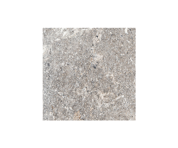 Dlažba jako kámen Ascot Stone Valley Cenere 15x15 Nat. Rett. - šedá