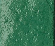 Retro listela Tonalite Provenzale Bordo Verde Bottiglia 3,5x15 - zelená