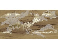 Brennero Venus Solitaire Gold Visone 60x120 Lapp. + Rett