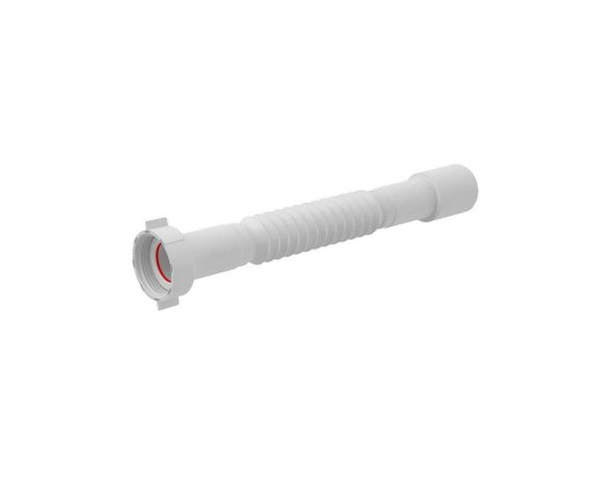 Flexi Připojení 5/4"x 32/40 - Plast (390-830mm)