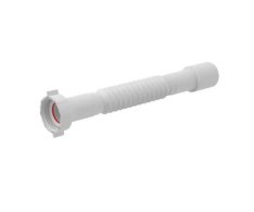 Flexi Připojení 5/4"x 32/40 - Plast (390-830mm)